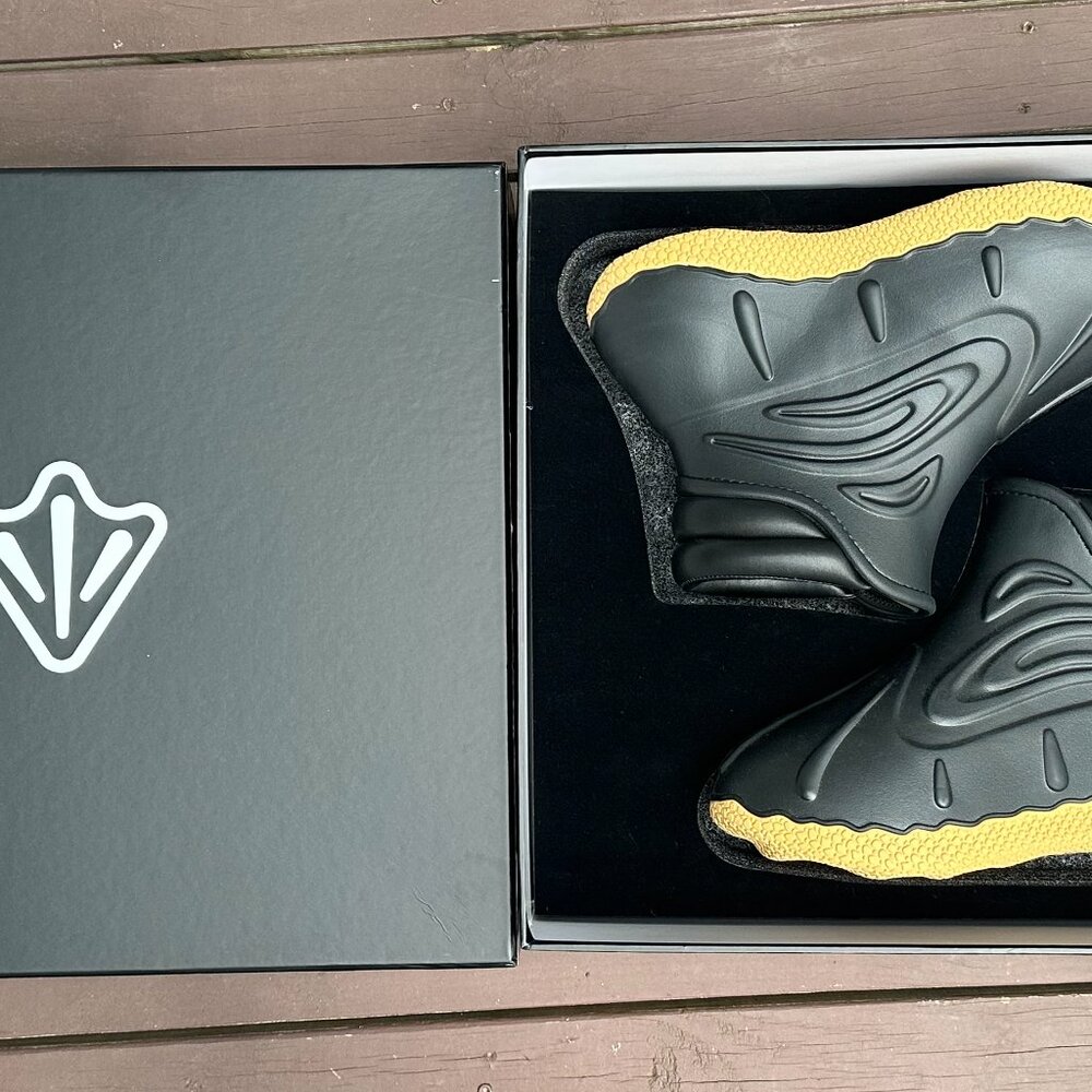 Fctry Lab X Nle Choppa Duck Boot - image 3